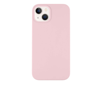 Etui / obudowa na smartfona Tactical MagForce Velvet Smoothie Kryt pro Apple iPhone 13 Pink Panth
